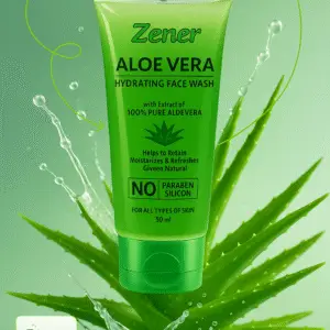 Zener Aloe Vera