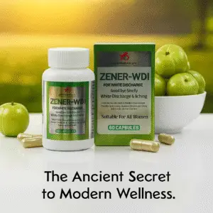 ZENER-WDI Capsule