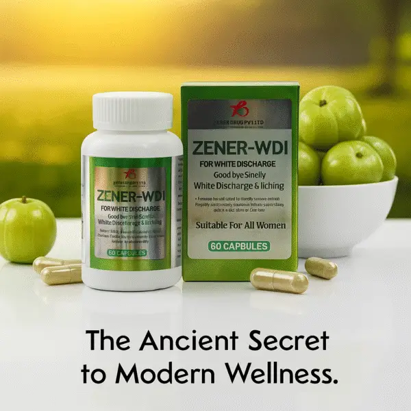 ZENER-WDI Capsule