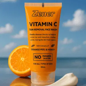 Zener-Tan Removal